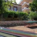 Traditional Olive House -