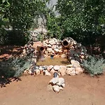 Traditional Olive House - Nyaraló Gargalianoi
