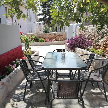 Traditional Olive House - * Gargalianoi