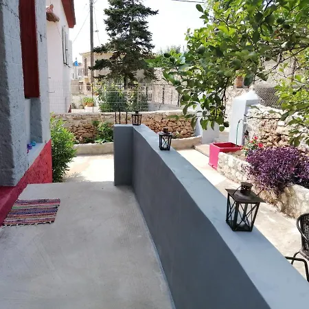 Traditional Olive House - Дом отдыха Gargalianoi