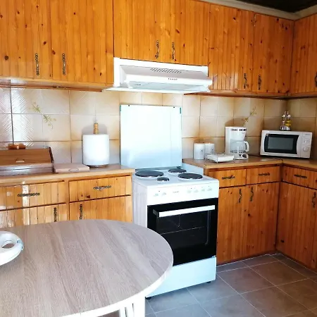 Дом отдыха Traditional Olive House - *