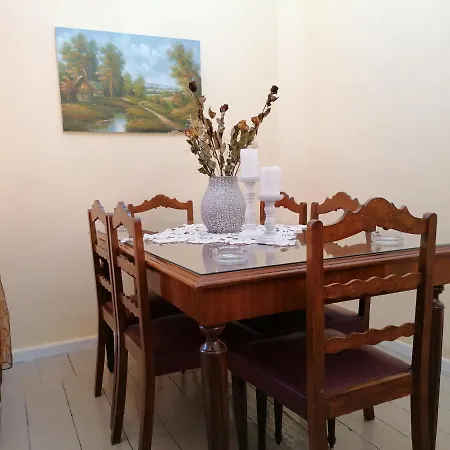 Traditional Olive House - Gargalianoi