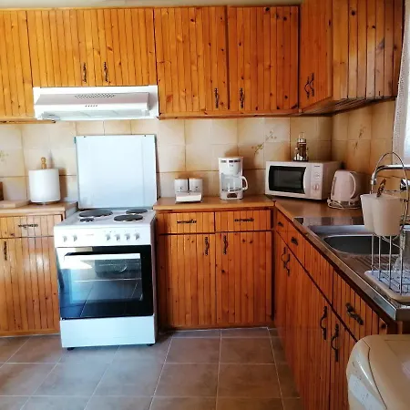 Traditional Olive House - Gargalianoi