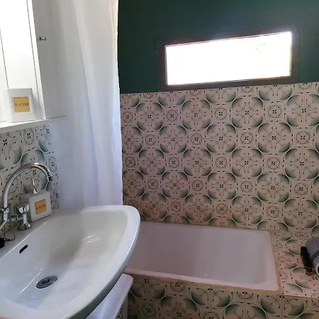 Traditional Olive House - Σπίτι διακοπών *