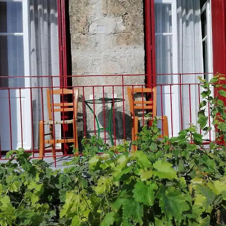 Traditional Olive House - Holiday home