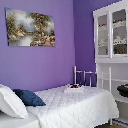 Ferienhaus Traditional Olive House -