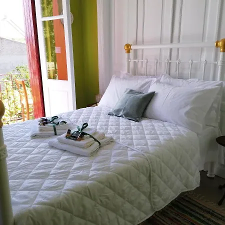 Σπίτι διακοπών Traditional Olive House - Gargalianoi