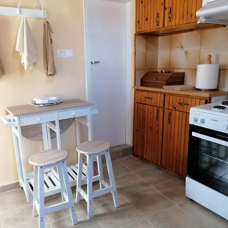 Traditional Olive House -