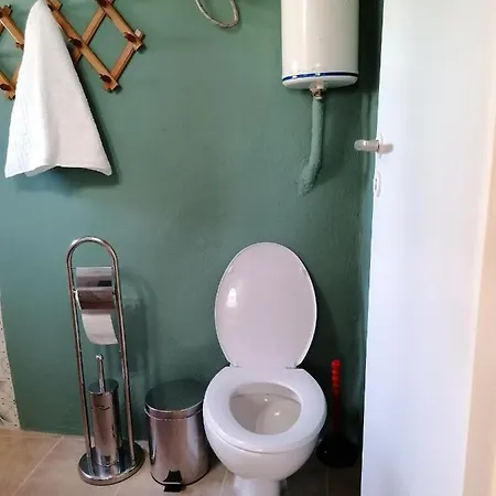 Traditional Olive House -