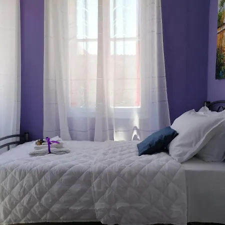 Σπίτι διακοπών Traditional Olive House - Gargalianoi