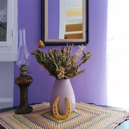 Σπίτι διακοπών Traditional Olive House -