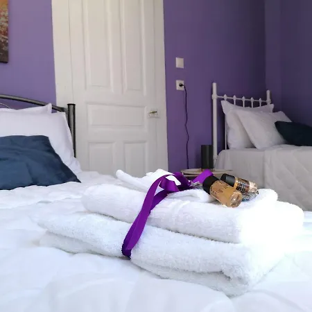 Traditional Olive House - Σπίτι διακοπών *