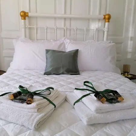 Traditional Olive House - Дом отдыха