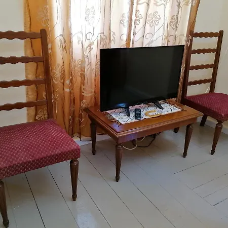 Traditional Olive House - * Gargalianoi