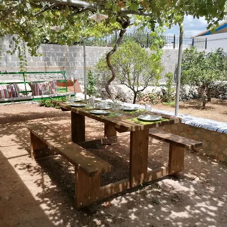 Traditional Olive House - * Gargalianoi
