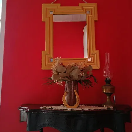 Traditional Olive House - Σπίτι διακοπών *