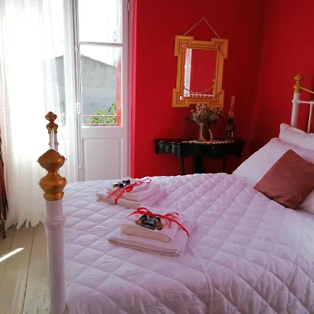 Σπίτι διακοπών Traditional Olive House -