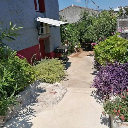 Σπίτι διακοπών Traditional Olive House - Gargalianoi