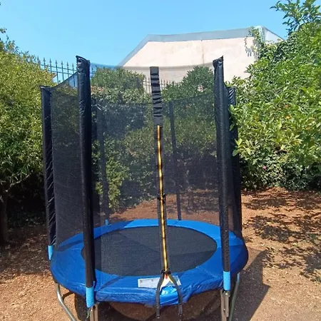 Σπίτι διακοπών Traditional Olive House - *