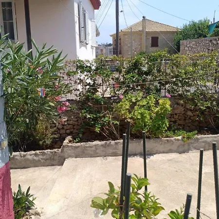 Σπίτι διακοπών Traditional Olive House - Gargalianoi