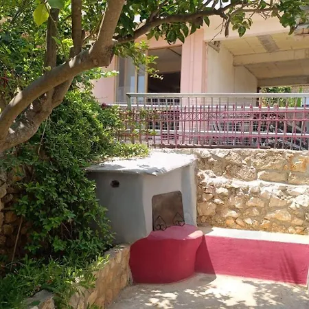 Traditional Olive House - Σπίτι διακοπών *