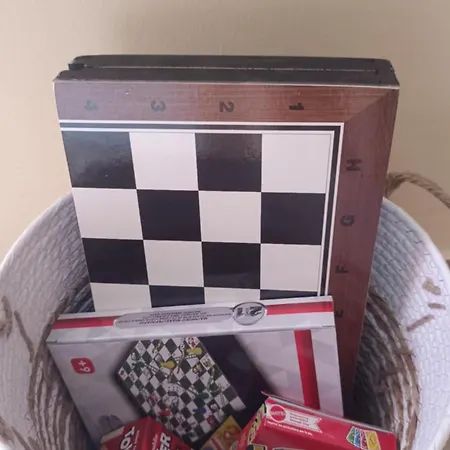 Σπίτι διακοπών Traditional Olive House - Gargalianoi