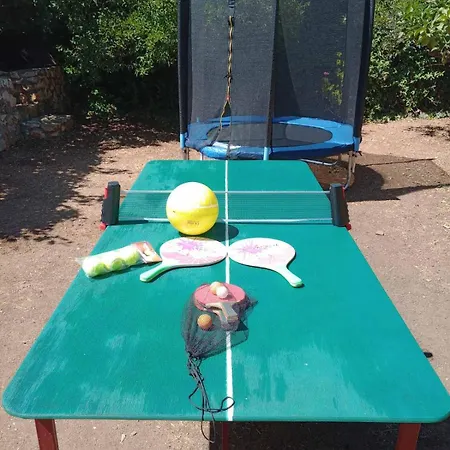 Traditional Olive House - Gargalianoi