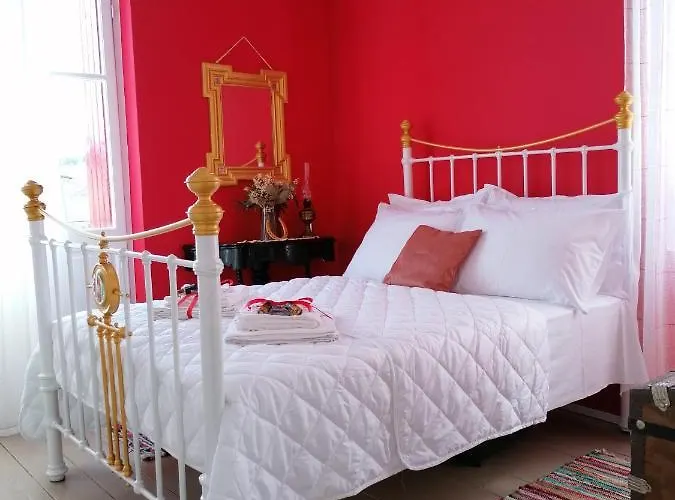 Traditional Olive House - * Gargalianoi