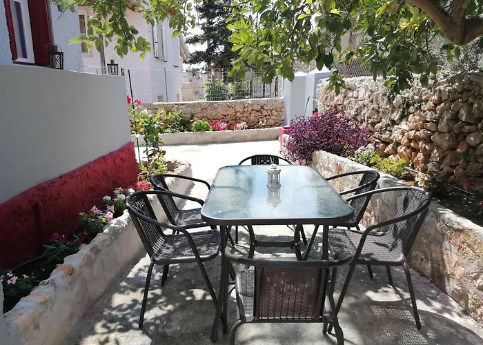 Traditional Olive House - * Gargalianoi