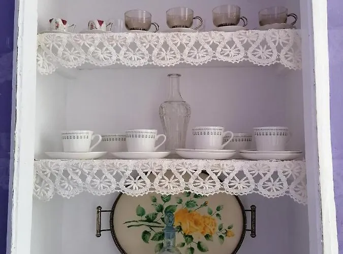 Traditional Olive House - Gargalianoi