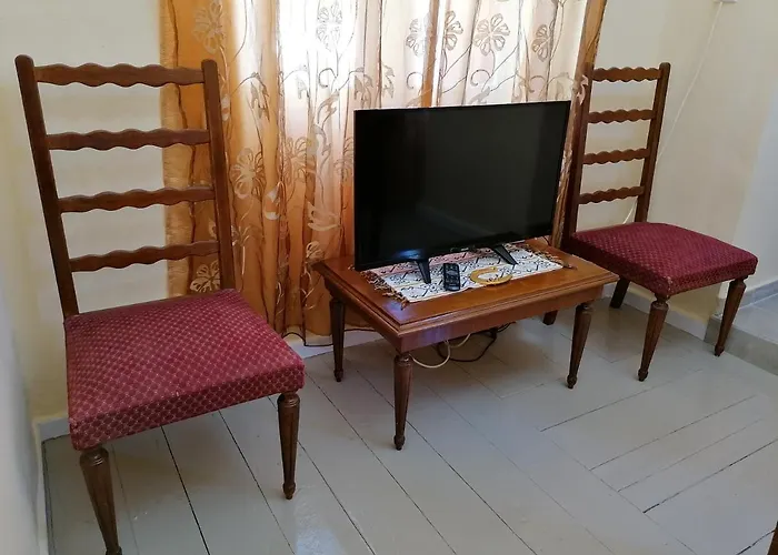 Traditional Olive House - * Gargalianoi