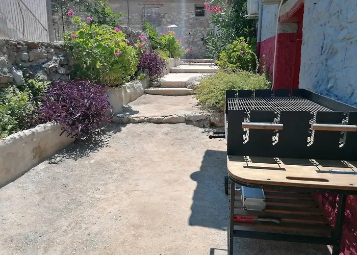 Traditional Olive House - Gargalianoi