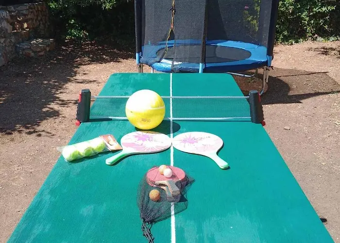 Traditional Olive House - Gargalianoi